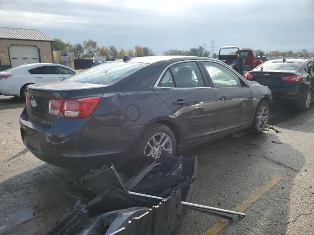 2013 Chevrolet Malibu 1LT