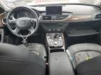 2013 Audi A6 Premium Plus