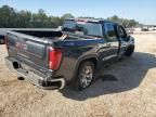 2021 GMC Sierra K1500 SLT