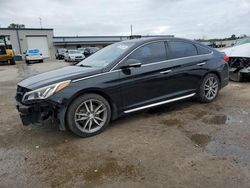 2015 Hyundai Sonata Sport en venta en Harleyville, SC