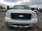 2008 Ford F150