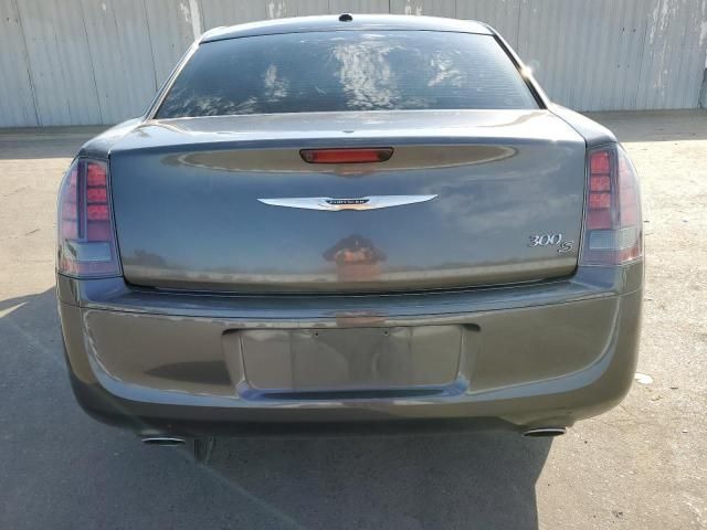 2014 Chrysler 300 S