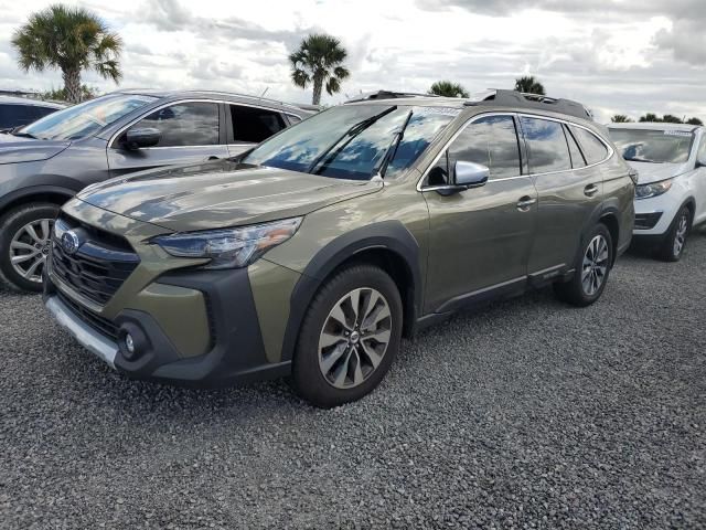 2025 Subaru Outback Touring