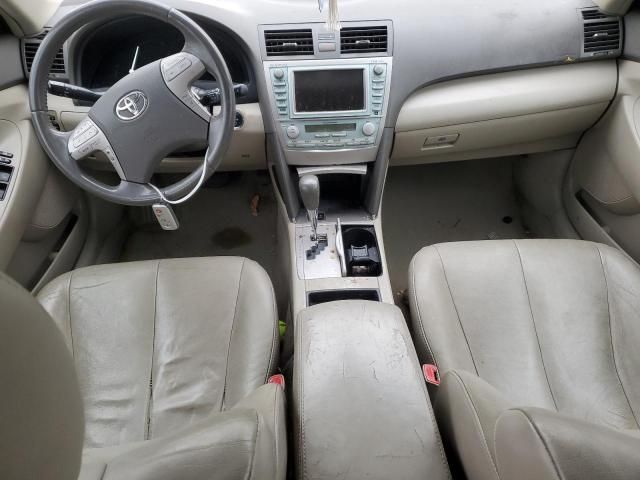 2009 Toyota Camry Hybrid