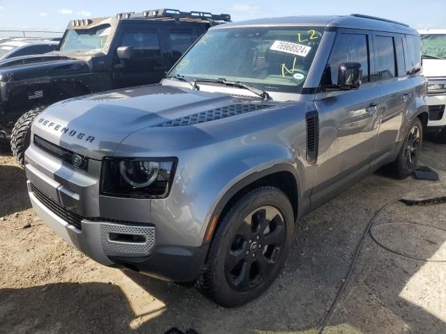 2023 Land Rover Defender 110 SE