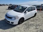 2011 Nissan Versa S