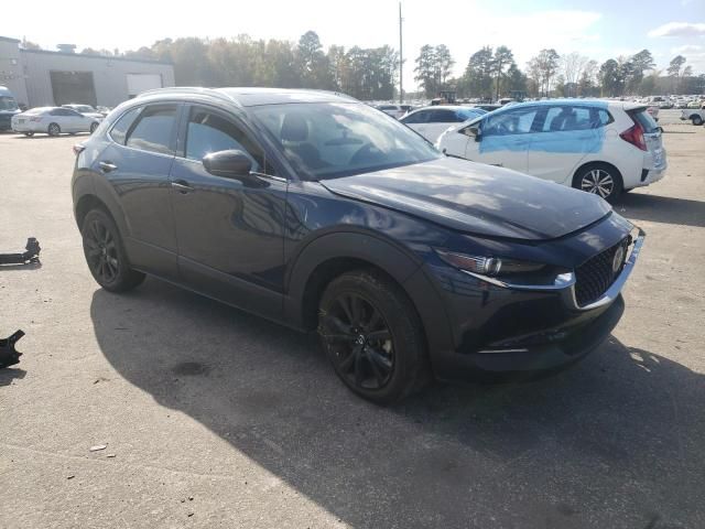 2021 Mazda CX-30 Premium