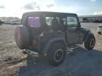 2005 Jeep Wrangler X