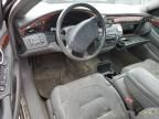 2003 Cadillac Deville