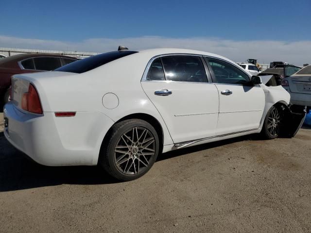 2012 Chevrolet Malibu 2LT