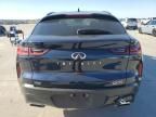 2023 Infiniti QX55 Essential