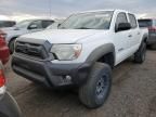 2013 Toyota Tacoma Double Cab Prerunner