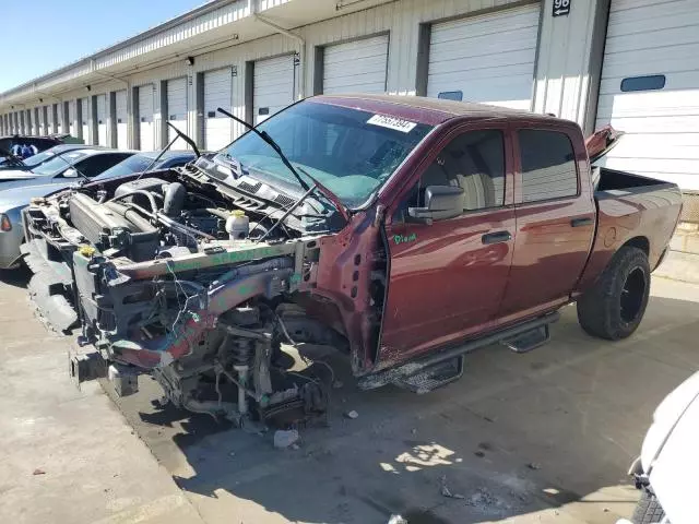 2017 Dodge RAM 1500 ST