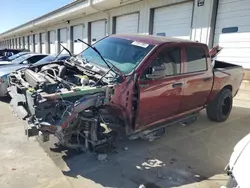 Salvage trucks for sale at Louisville, KY auction: 2017 Dodge RAM 1500 ST