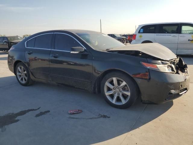 2012 Acura TL