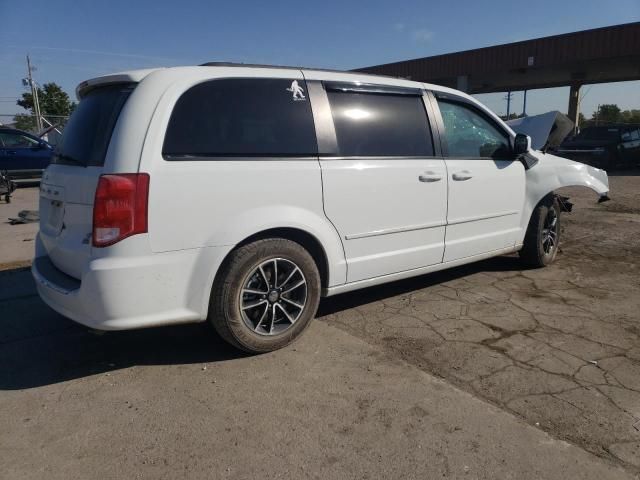 2016 Dodge Grand Caravan R/T