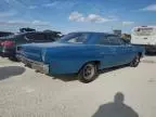 1969 Plymouth Roadrunner