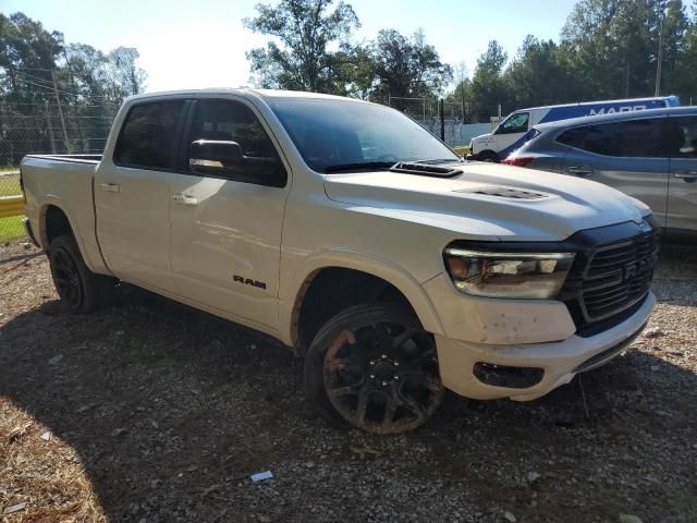 2021 Dodge 1500 Laramie