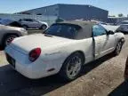 2002 Ford Thunderbird