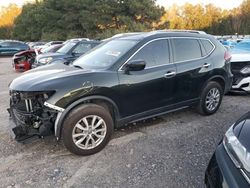 Nissan Vehiculos salvage en venta: 2020 Nissan Rogue S