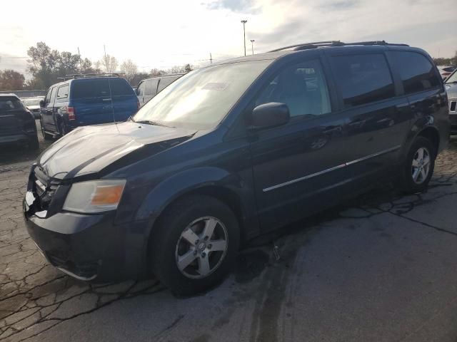 2009 Dodge Grand Caravan SXT