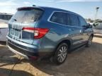 2019 Honda Pilot EX