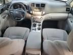 2012 Toyota Highlander Base