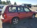 2004 Subaru Forester 2.5XS