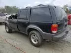 2000 Ford Explorer XLT