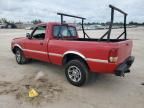 1997 Ford Ranger