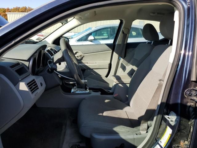 2008 Dodge Avenger SXT