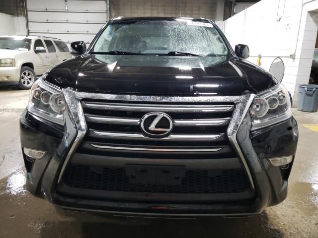 2014 Lexus GX 460