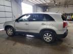 2012 KIA Sorento Base