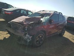 Subaru salvage cars for sale: 2019 Subaru Crosstrek Premium