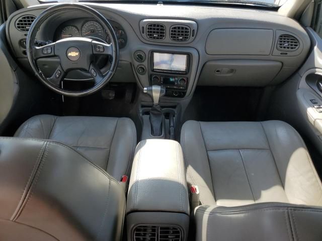 2005 Chevrolet Trailblazer LS