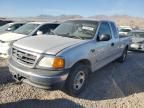 2004 Ford F-150 Heritage Classic