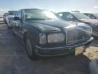 2000 Rolls-Royce Silver Seraph