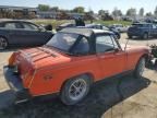 1978 MG Midget