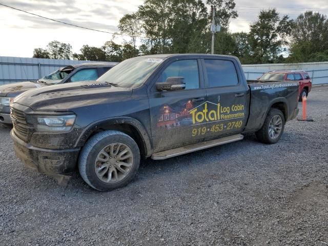 2020 Dodge 1500 Laramie