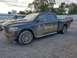 2020 Dodge 1500 Laramie en venta en Gastonia, NC