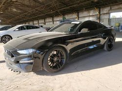 2021 Ford Mustang GT en venta en Phoenix, AZ