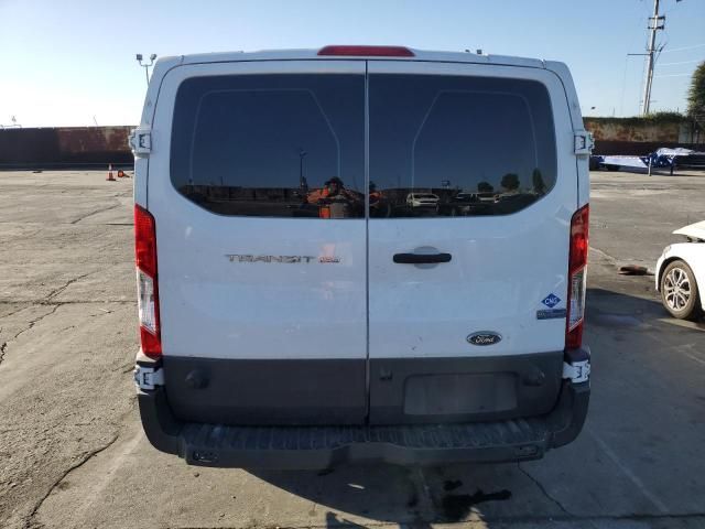 2016 Ford Transit T-150