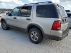 2003 Ford Explorer XLT