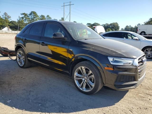 2018 Audi Q3 Premium