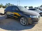 2018 Audi Q3 Premium