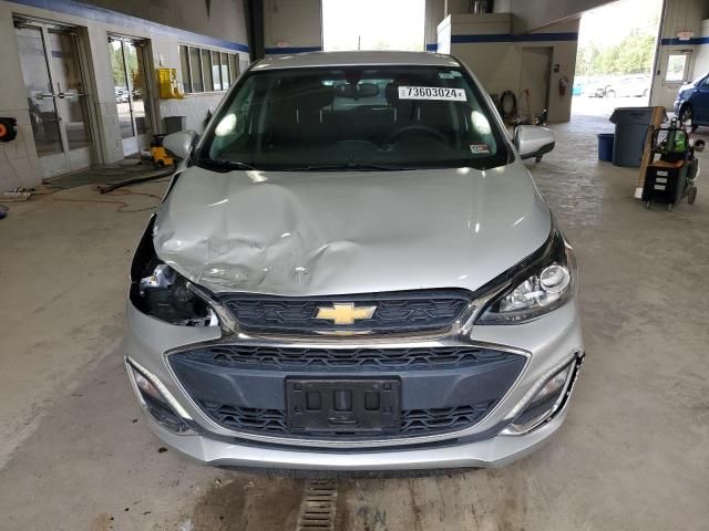 2020 Chevrolet Spark 1LT