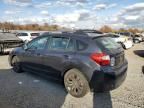 2012 Subaru Impreza Sport Premium