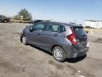 2015 Honda FIT LX