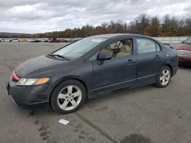 2006 Honda Civic EX