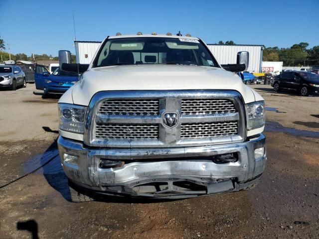 2016 Dodge 3500 Laramie